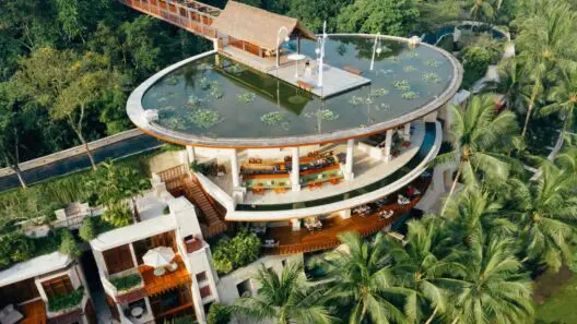 Four Seasons Bali at Sayan announces resort renovation