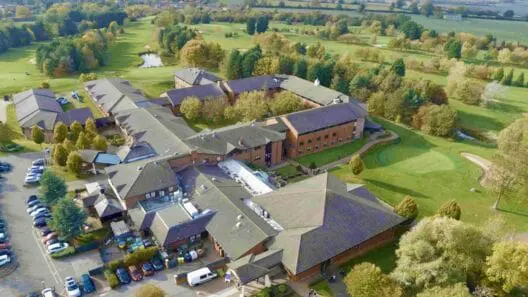 Staverton Park Hotel & Golf Club sold for undisclosed sum