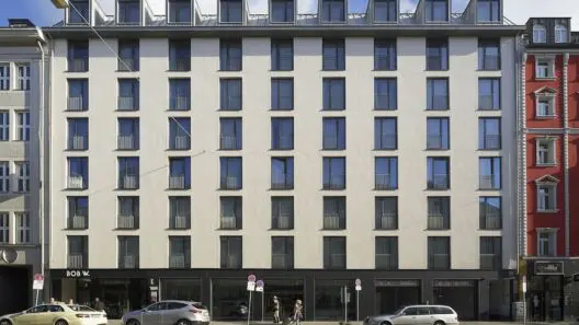 Bob W signs flagship Munich property as part of German expansion