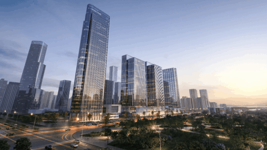 Corinthia Hotels to open first Chengdu property in 2032