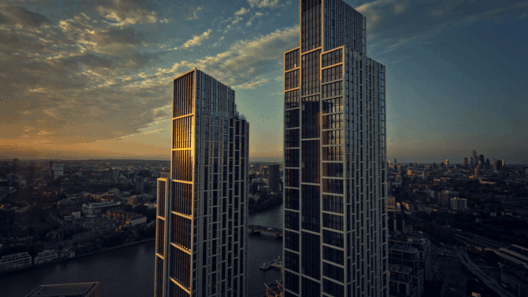 First Park Hyatt branded residences to launch in London