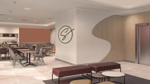 Marriott to launch Series by Marriott brand across UK and Italy