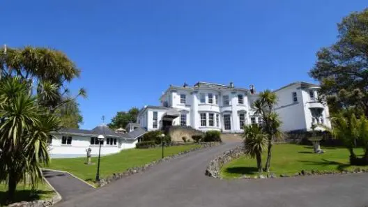 Lincombe Hall Hotel and Spa sold to Khalil Viraney for £3.25m