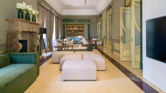 Una Hotels One Catania opens 1,700sqm urban spa