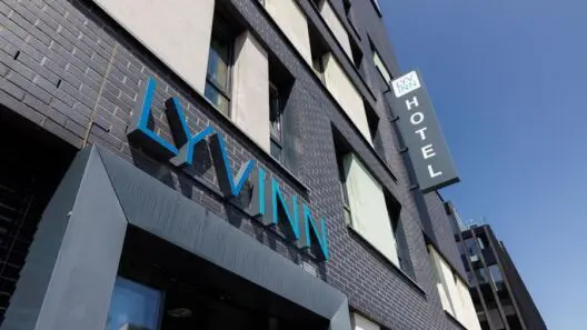 LyvInn Hotels speeds up UK and European expansion