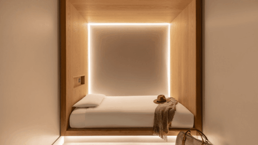 Zedwell to open automated hotel in central Oxford