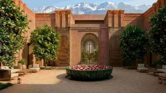 Virgin Limited Edition to open second Moroccan hotel