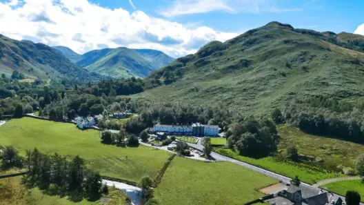 Lake District Hotels acquires Patterdale Hotel for £3.95m
