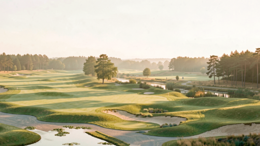 Angus Land proposes £480m mixed-use hotel development near Wellbank