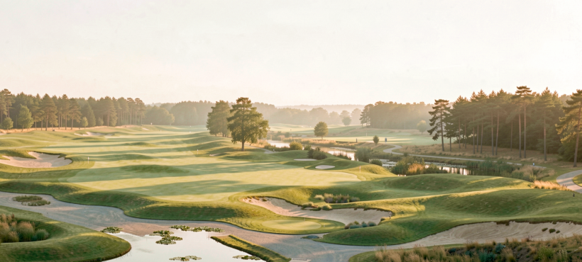 Angus Land proposes £480m mixed-use hotel development near Wellbank