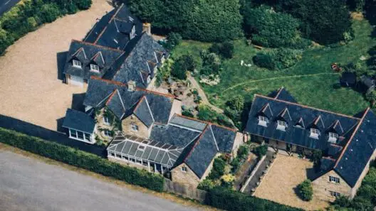 Cricket Field House brought to market for £1.75m