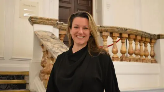 De Vere Grand Connaught Rooms appoints new sales director