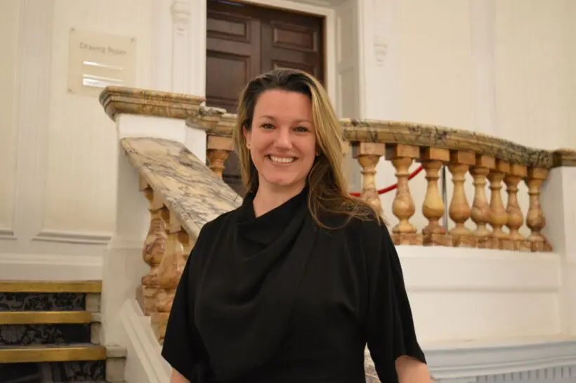 De Vere Grand Connaught Rooms appoints new sales director