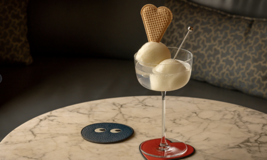 The Berkeley launches cocktail menu celebrating Belgravia community