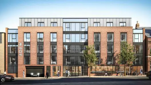 Bob W signs for first Manchester city centre aparthotel