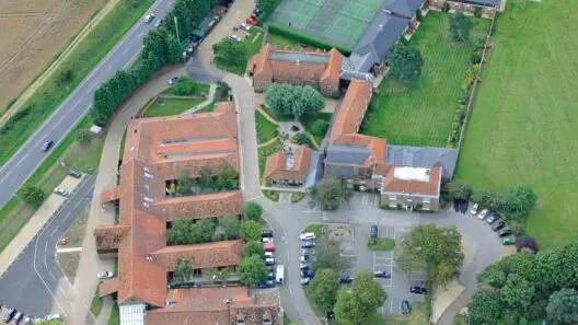 Knights Hill Hotel & Spa sold to private operator for £7.95m