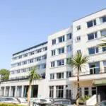 Queens Hotel & Spa Bournemouth reopens after £2m refurb