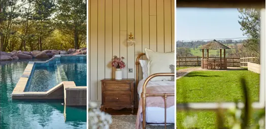 The Tawny launches the ‘Owlets’ family cottages