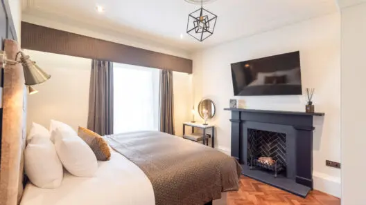 King Street Aparthotel named finalist in Scottish Hospitality Awards 2026