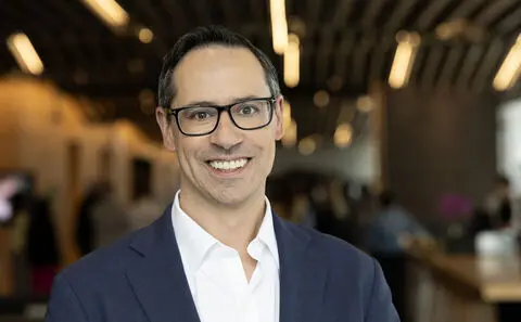 Hyatt appoints Adam Rohman as new head of Americas