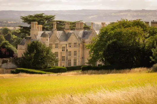Dumbleton Hall reopens following two-year refurb project