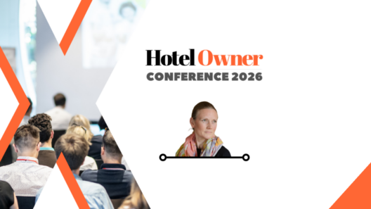 The Lovat owner Caroline Gregory to join Hotel Owner Conference speaker roster