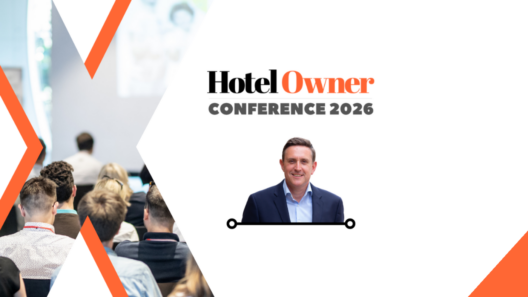 Hospitality Action CEO Mark Lewis added to Hotel Owner conference speaker lineup