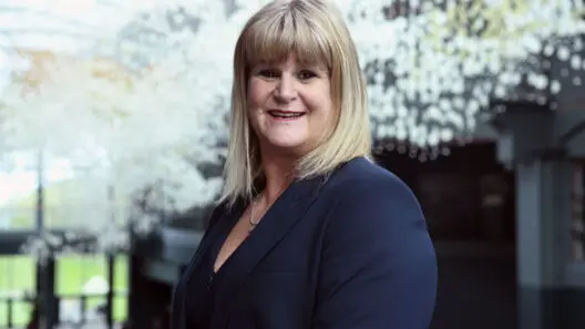 Fairmont St Andrews appoints sales director
