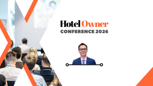AA Media managing director Simon Numphud confirmed for Hotel Owner Conference 2026