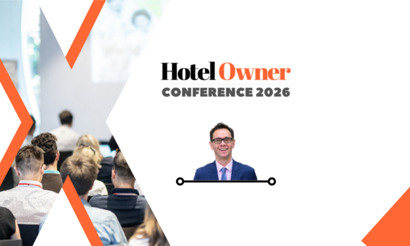 AA Media managing director Simon Numphud confirmed for Hotel Owner Conference 2026