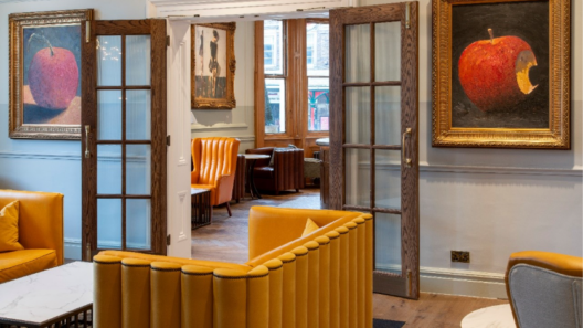 First UK Handwritten Collection hotel to launch in Chester