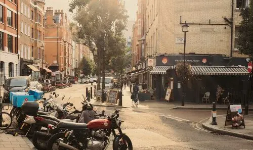 The Newman in Fitzrovia launches charity-focused Neighbourhood Club
