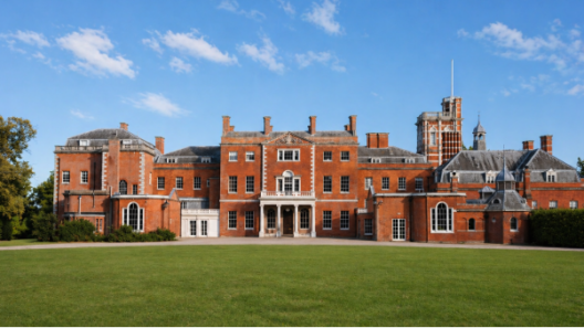 IHG signs first UK Noted Collection property in Hertfordshire