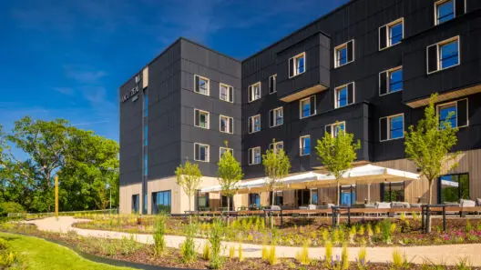 Valor Hospitality launches sustainability strategy for UK hotels