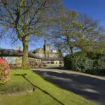 Norton Grange Hotel and Spa brought to market for £9.25m