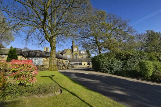 Norton Grange Hotel and Spa brought to market for £9.25m