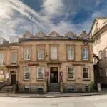 Safestay offloads Glasgow hostel for £5.1m