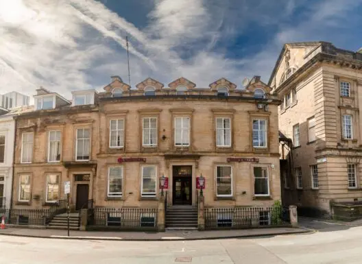 Safestay offloads Glasgow hostel for £5.1m