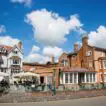 Arden Hotel in Stratford-upon-Avon brought to market for £6m