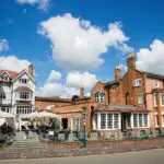Arden Hotel in Stratford-upon-Avon brought to market for £6m