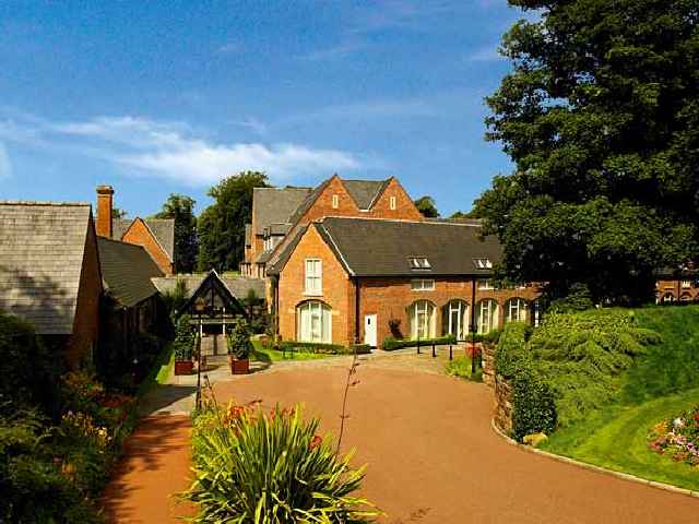 Worsley Park gets TripAdvisor’s Certificate of Excellence