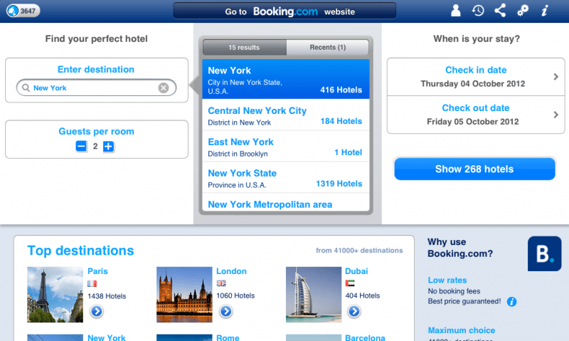 Whistleblower reveals scam targeting Booking.com customers