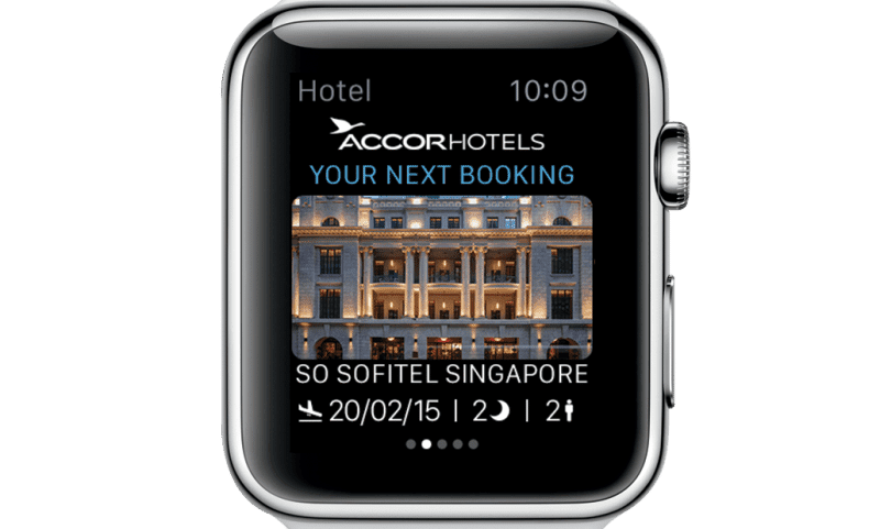 AccorHotels targets consumers with first UK TV ad campaign