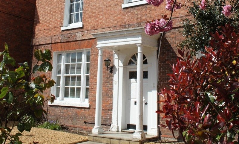 Hotel Vin open Stratford-upon-Avon