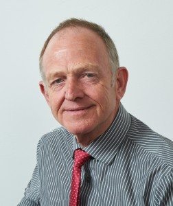 Ken Strong