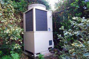 R22-based equipment is on the way out