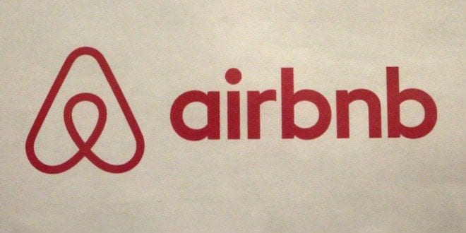 Airbnb vs the traditional hotelier