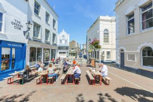 Image credit to Thanet Tourism