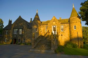 FEATURE: Aberdeen's balancing act