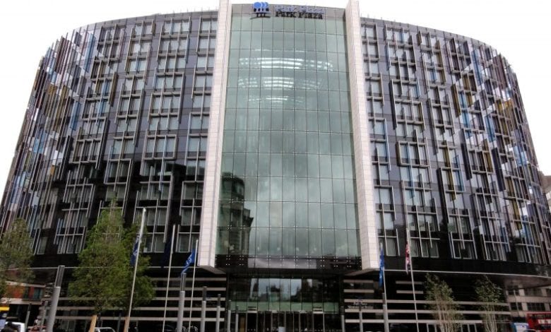 Park Plaza Hotels